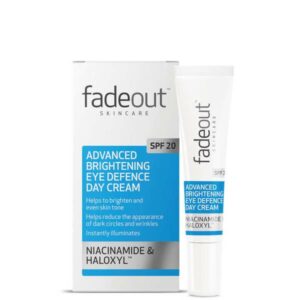 Fadeout Advance Eye Defense Cream Spf 25