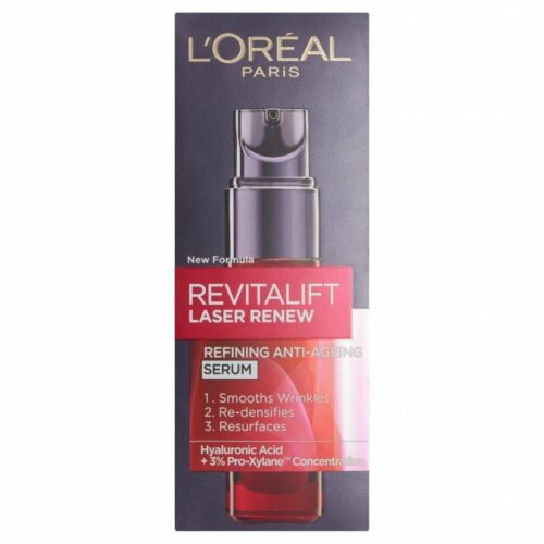 L'Oréal Revitalift Laser Renew Serum 30ML