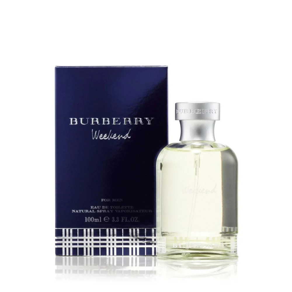 Burberry SuperCosmetics