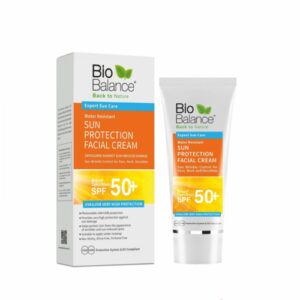 Bio Balance SPF 50 Sunscreen