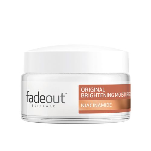 Fadeout Original Brightening Moisturiser