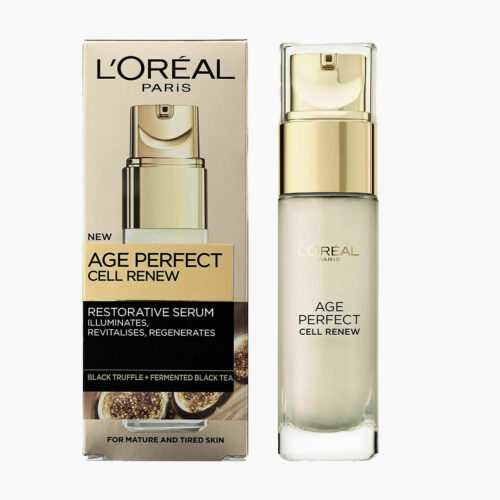 L'Oréal Age Perfect Cell Renew Serum 30ML