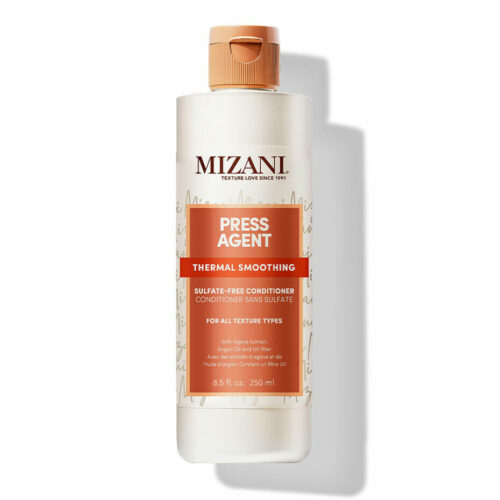 Mizani Press Agent Thermal Smoothing Sulfate-Free Conditioner 250ml