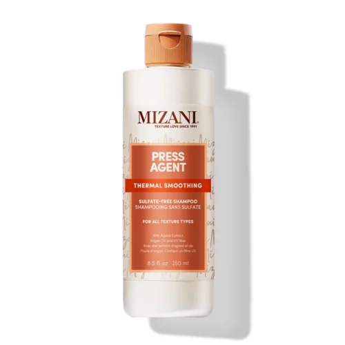 Mizani Press Agent Thermal Smoothing Sulfate-Free Shampoo 250ml