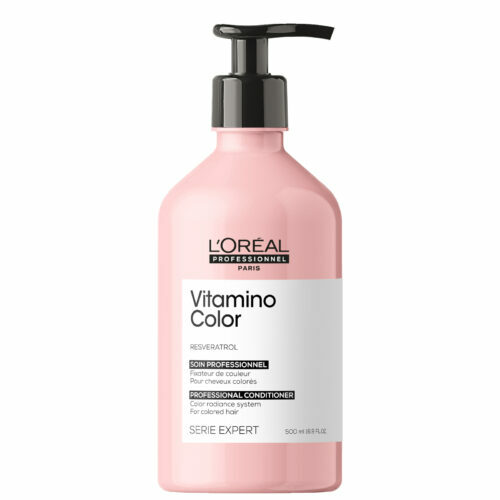 loreal professional vitamino color shampoo
