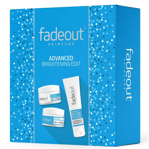 Fadeout Advanced Brightening kit