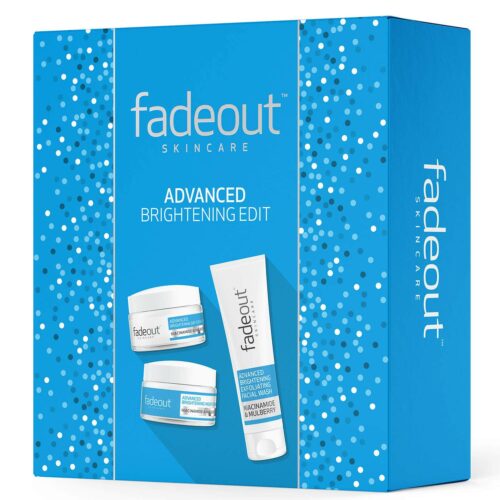 Fadeout Advanced Brightening kit