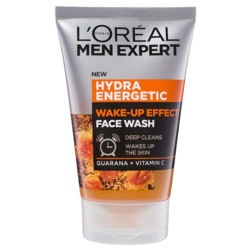 L'Oréal Men Expert Hydra Energetic Face Wash 100ml