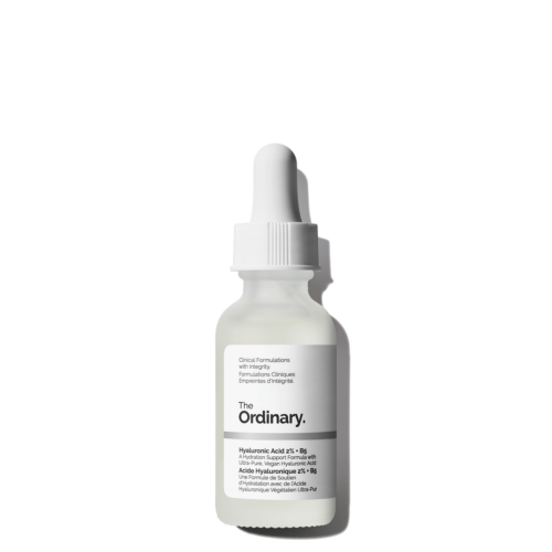 Niacinamide 10% + Zinc 1%