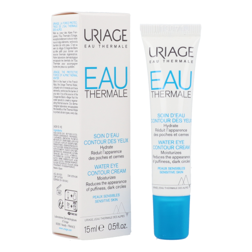 Eau Thermale Eye Contour Water Care 15 ml