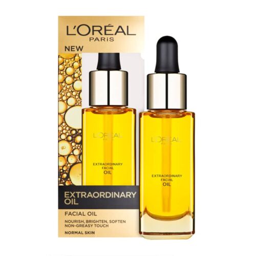 L'Oréal Extraordinary Facial Oil 30ml