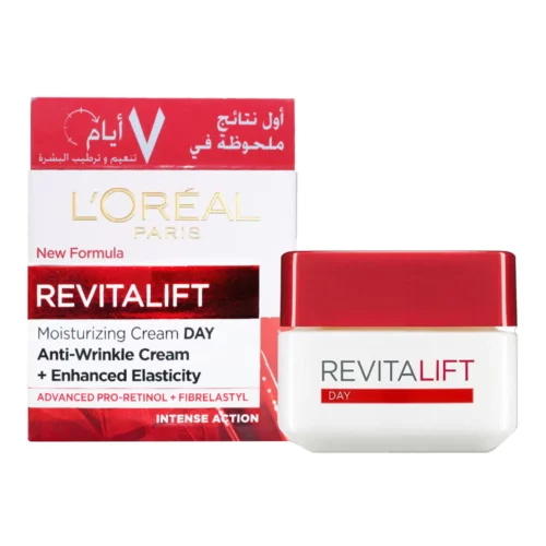 L'Oréal Revitalift Moisturizing Day Cream 50ml