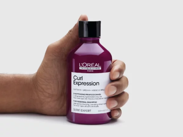 Loreal-Professionnel-Shampoo-Cream-Cleansing-system-300ml