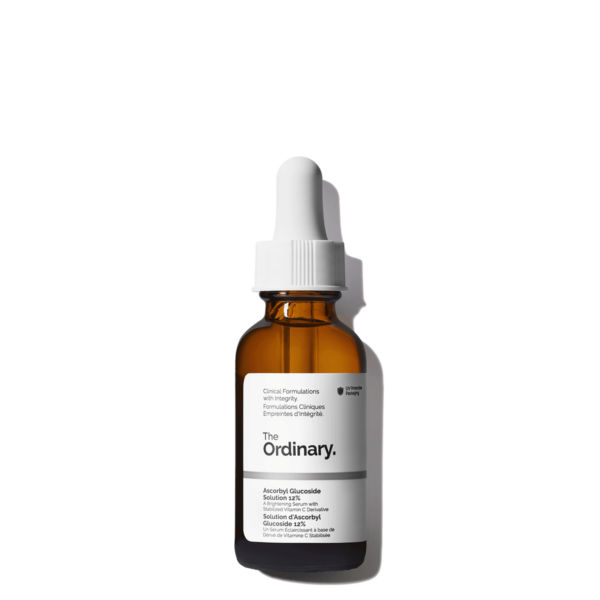 Ascorbyl Glucoside Solution 12%