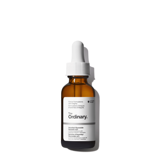 Ascorbyl Glucoside Solution 12%