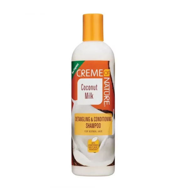 Creme of Nature Detangling Conditioner 12oz