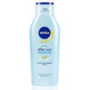 Nivea Sun Moisturizing After Sun Lotion With Aloe Vera 200ml