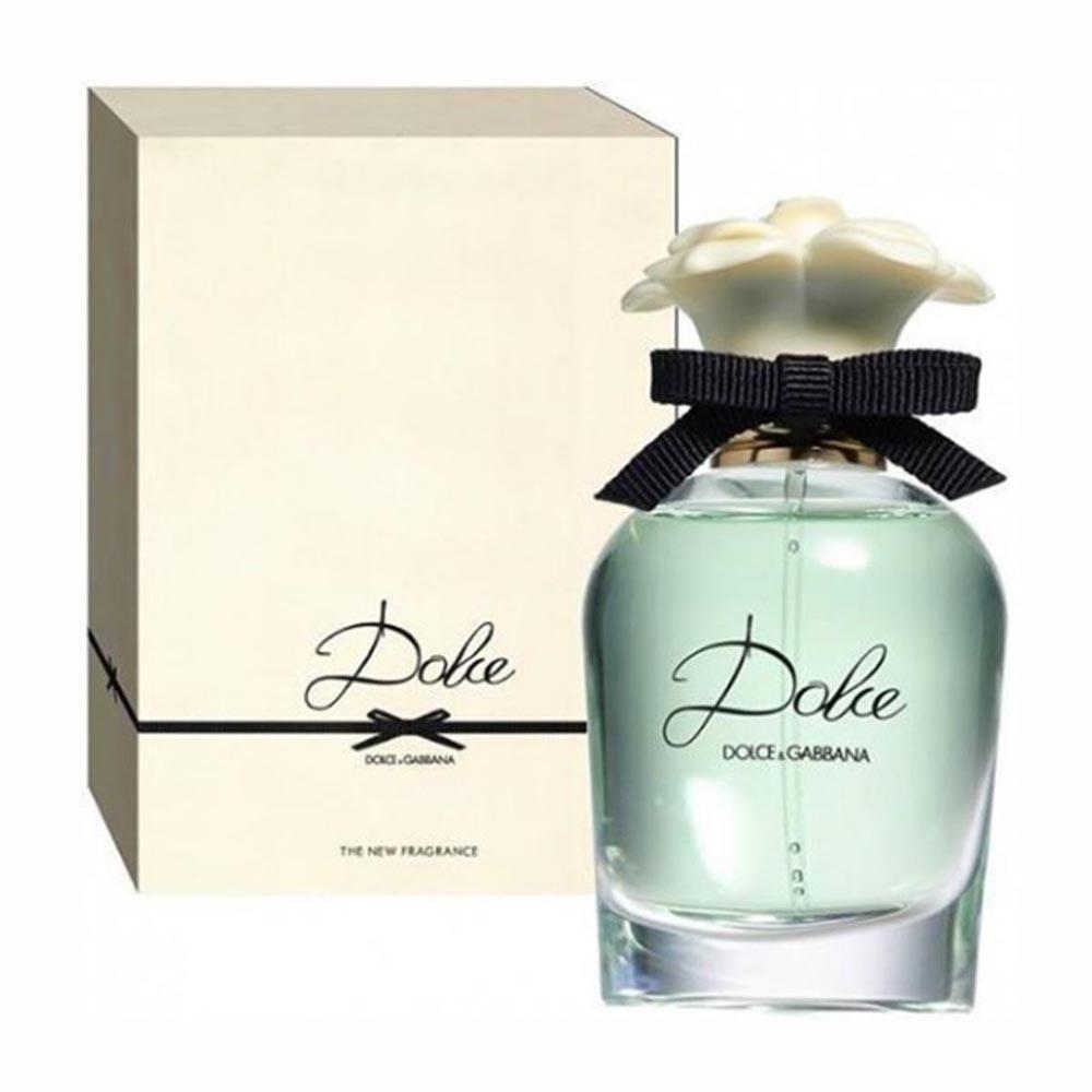 Dolce & Gabbana Dolce Eau De Parfum - Timeless Floral Elegance