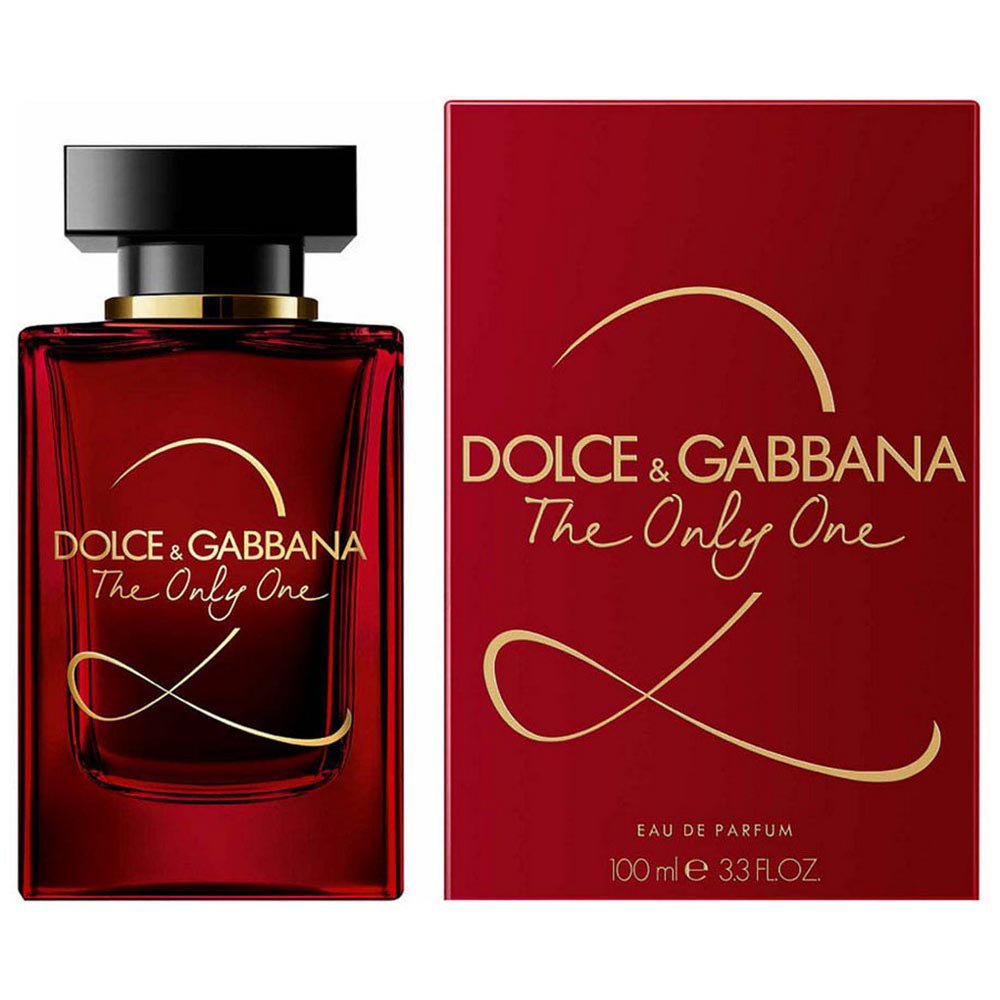 Dolce&Gabbana The Only One 2 Eau De Parfum - Captivating Fragrance for Women