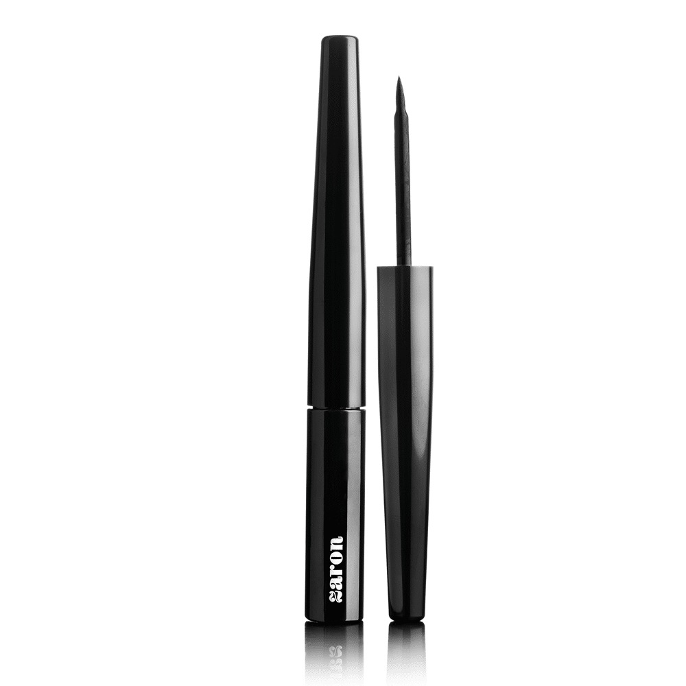 Zaron HD Liquid Eyeliner - Precise and Long-Lasting Eye Makeup Essential