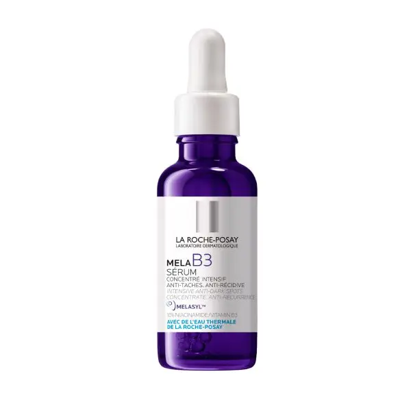 LA ROCHE-POSAY MELA B3 SERUM 30ML