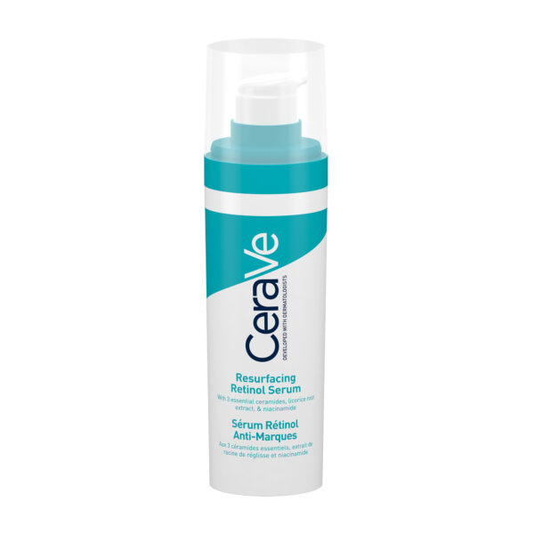 Cerave Resurfacing Retinol Serum 30ml 1