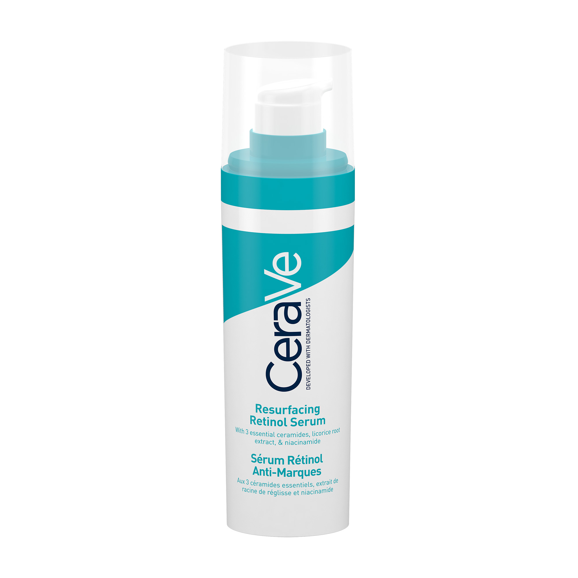 Cerave Resurfacing Retinol Serum 30ml 1