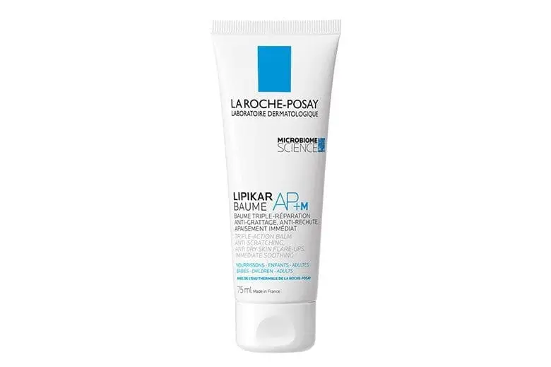 LA ROCHE-POSAY LIPIKAR BAUME AP+M 75ML